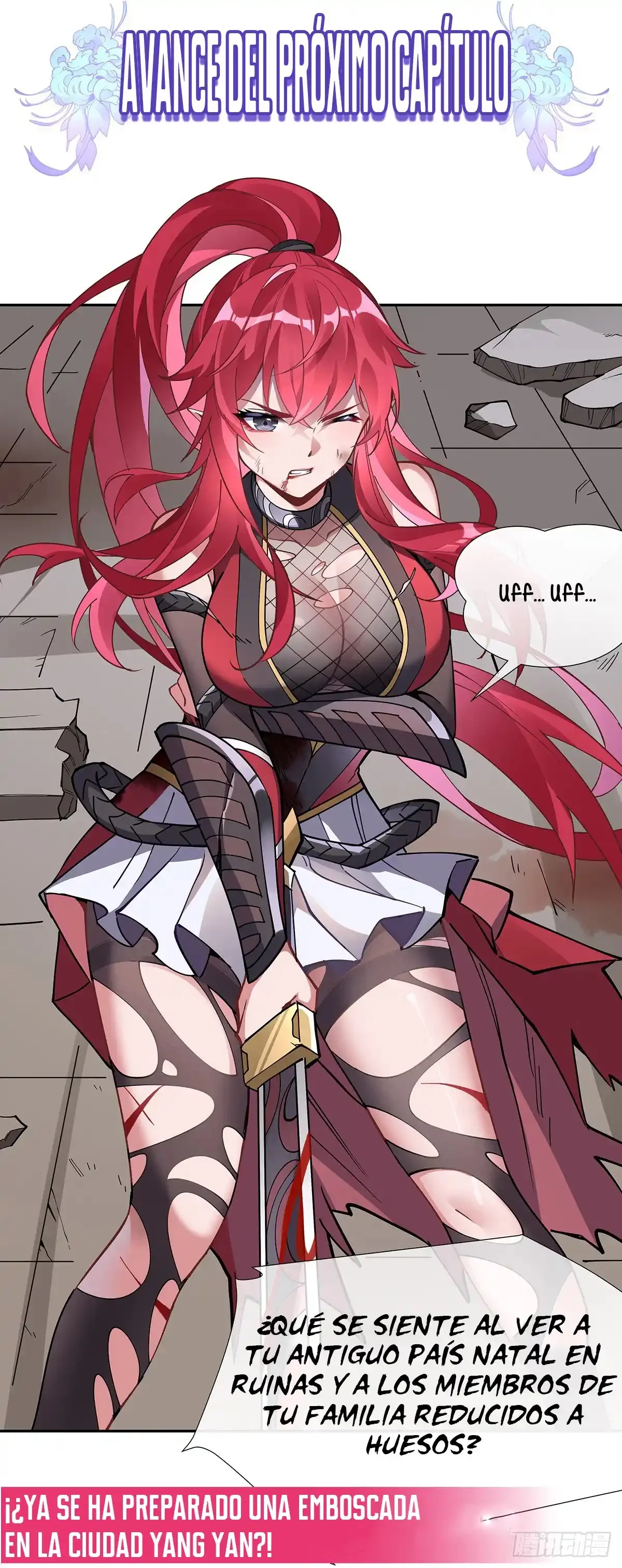 Página 48 del Manga