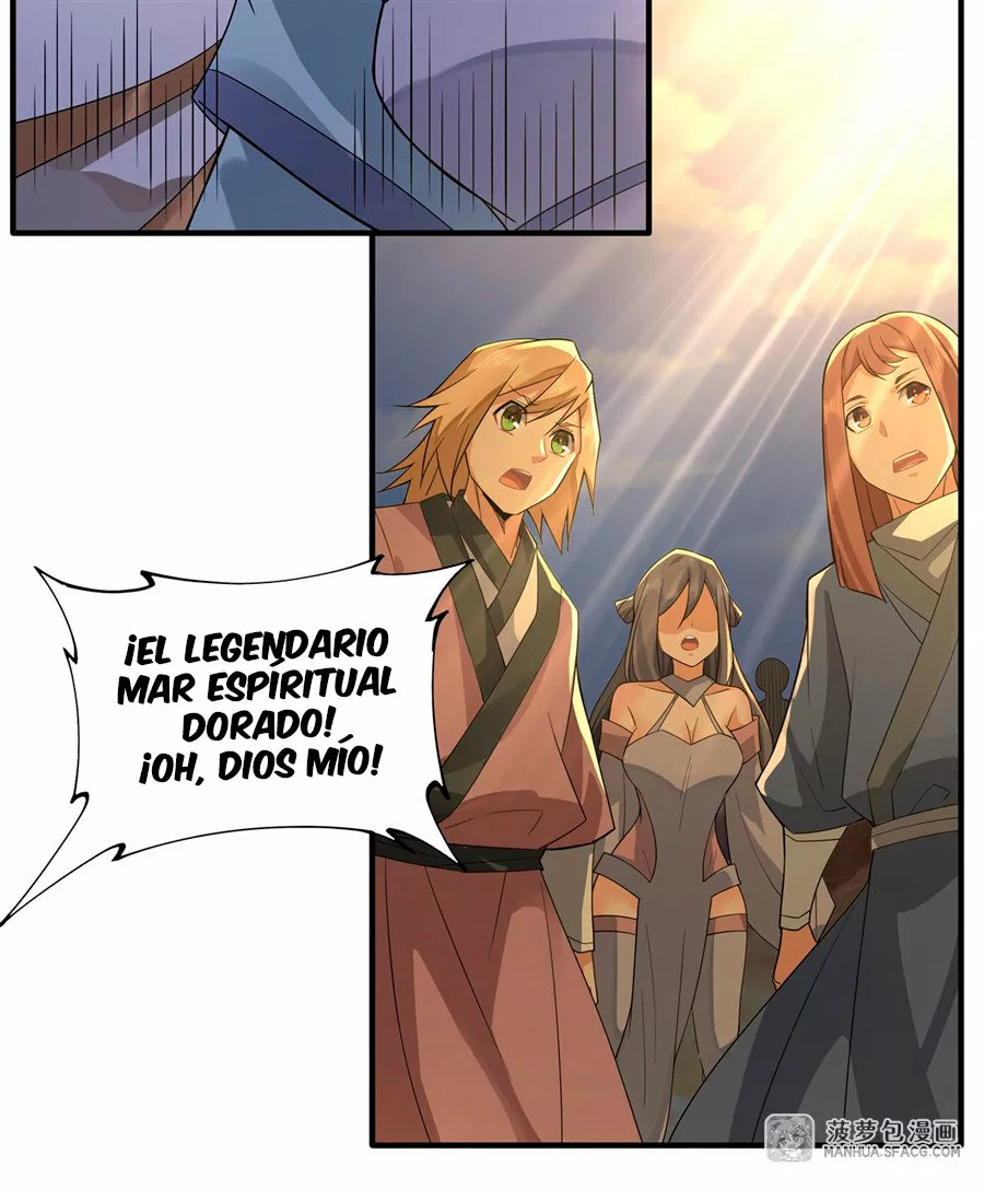 Página 34 del Manga