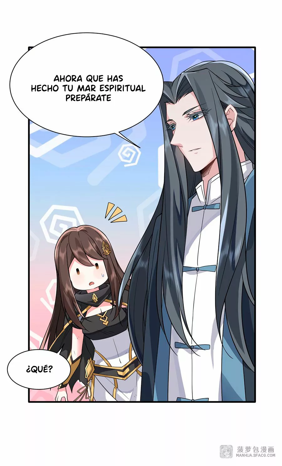 Página 41 del Manga