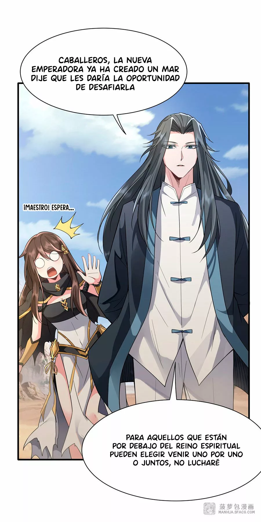 Página 42 del Manga