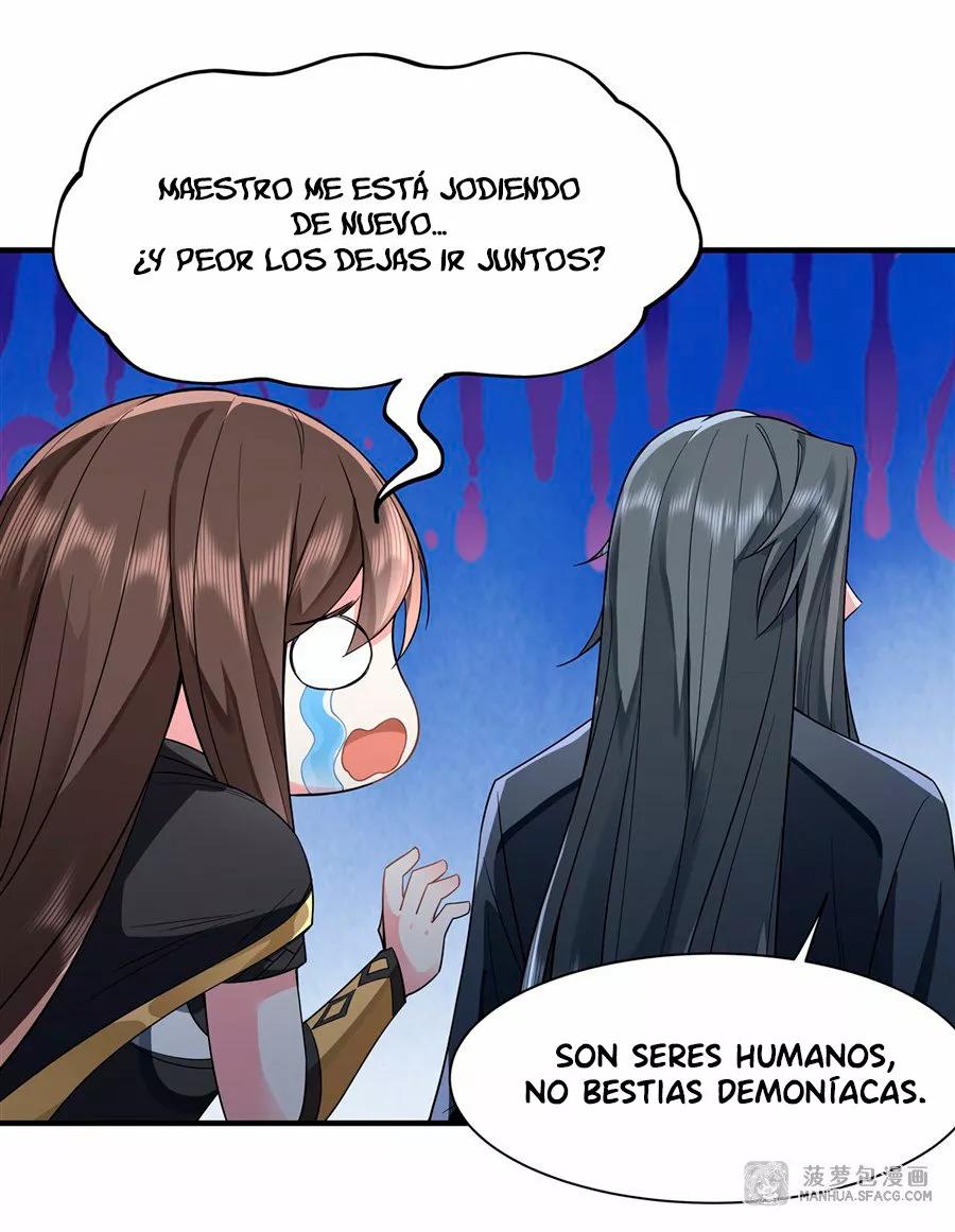 Página 45 del Manga