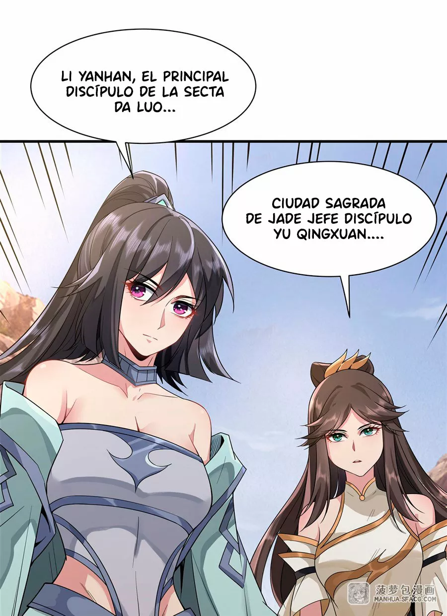 Página 49 del Manga