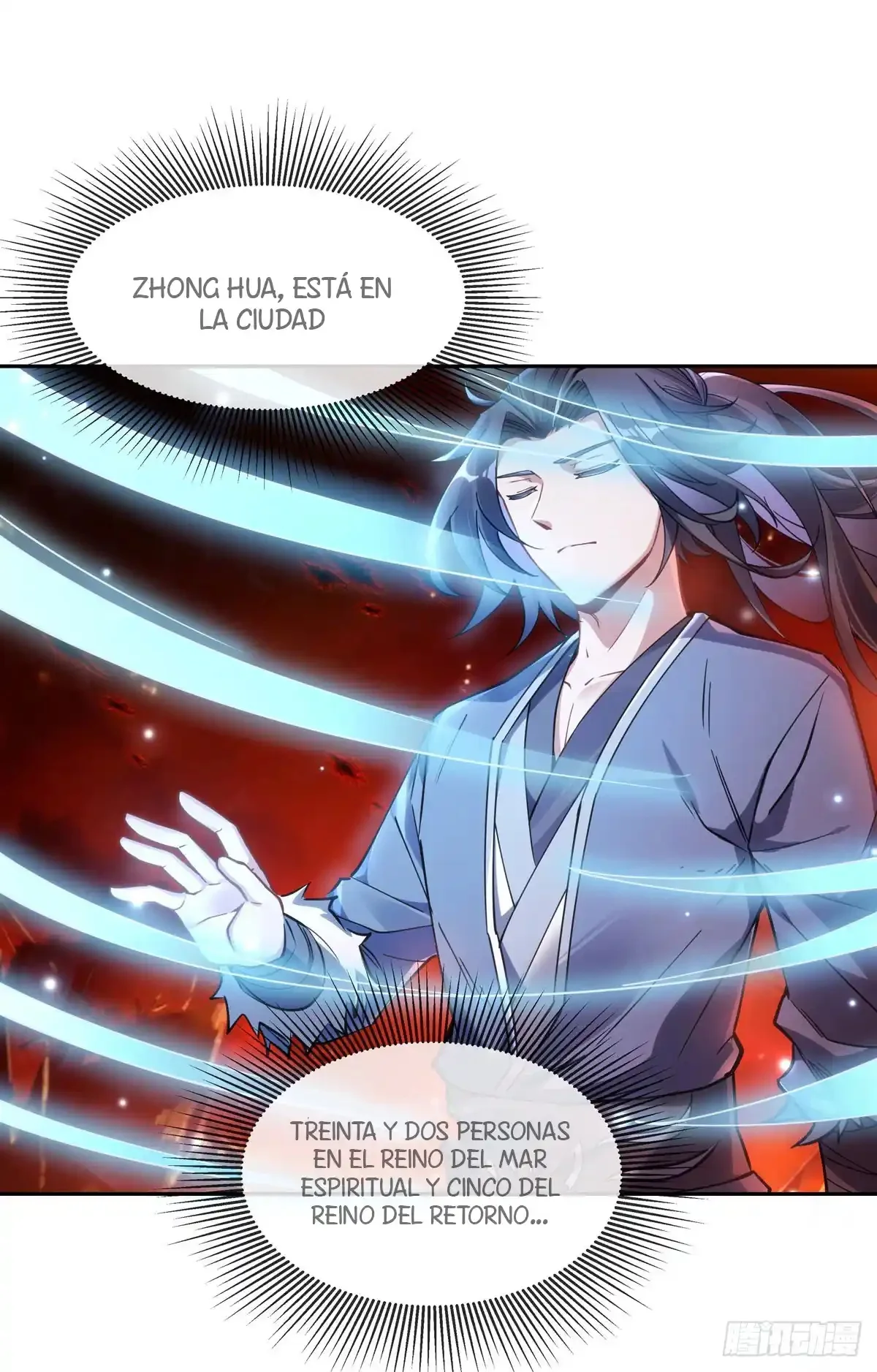 Página 37 del Manga