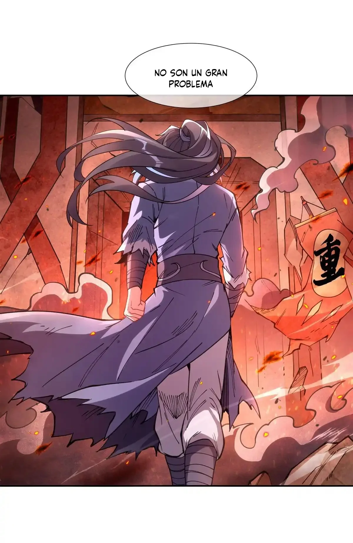 Página 38 del Manga