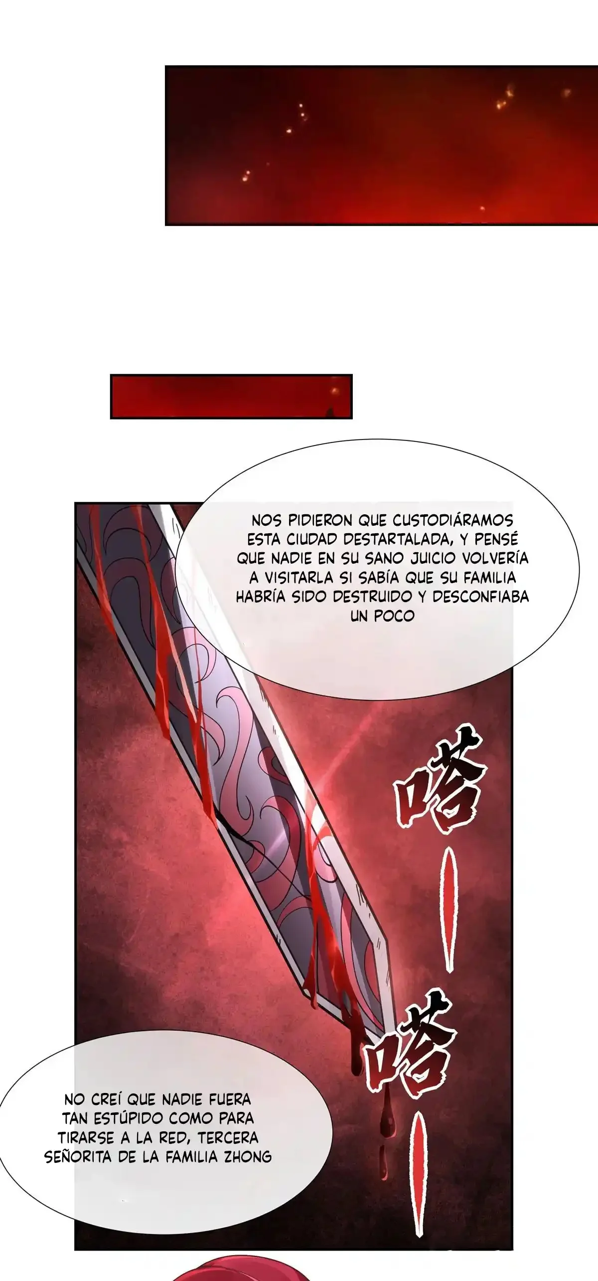 Página 39 del Manga