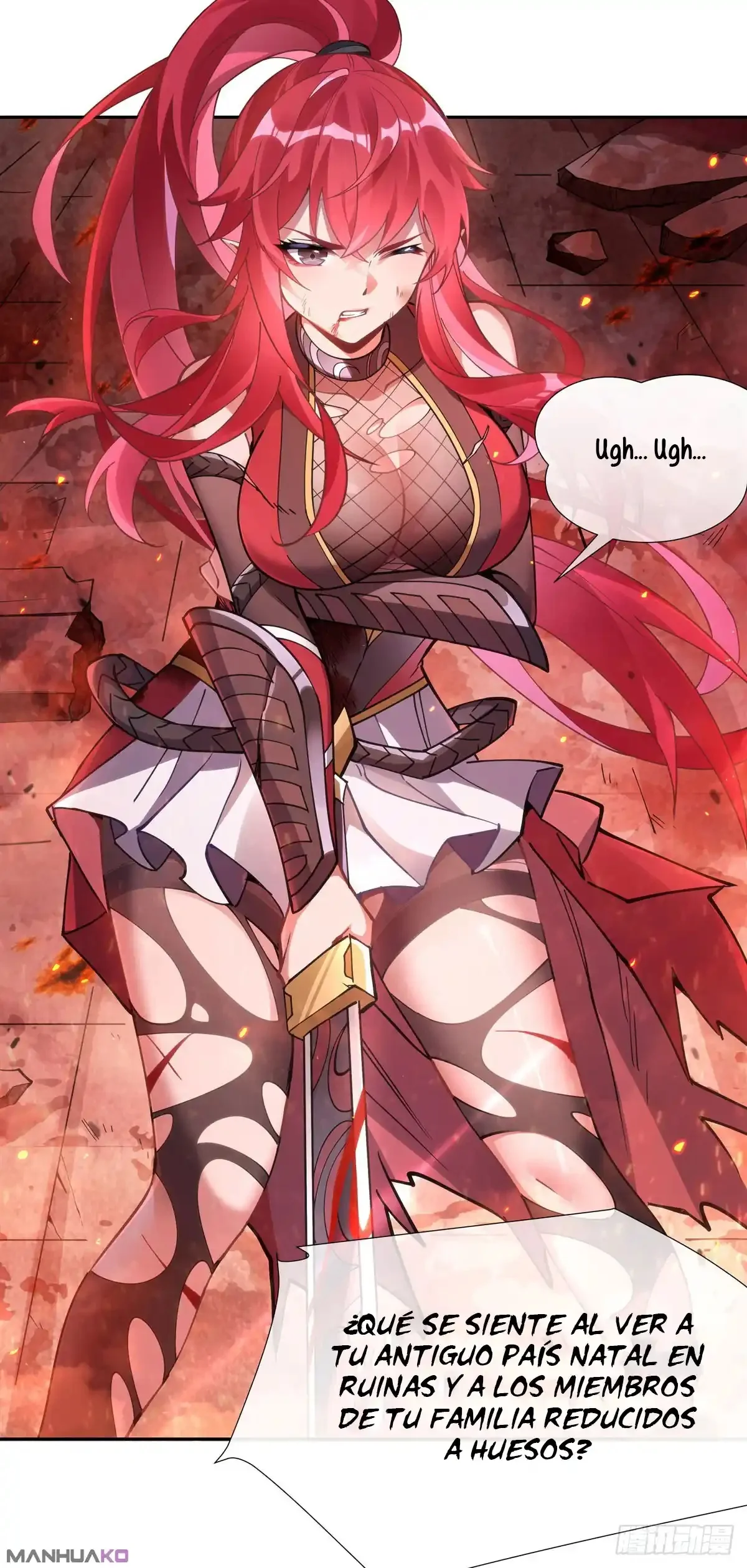 Página 40 del Manga