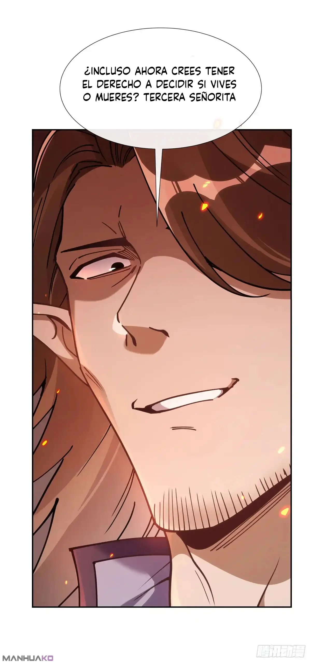 Página 45 del Manga