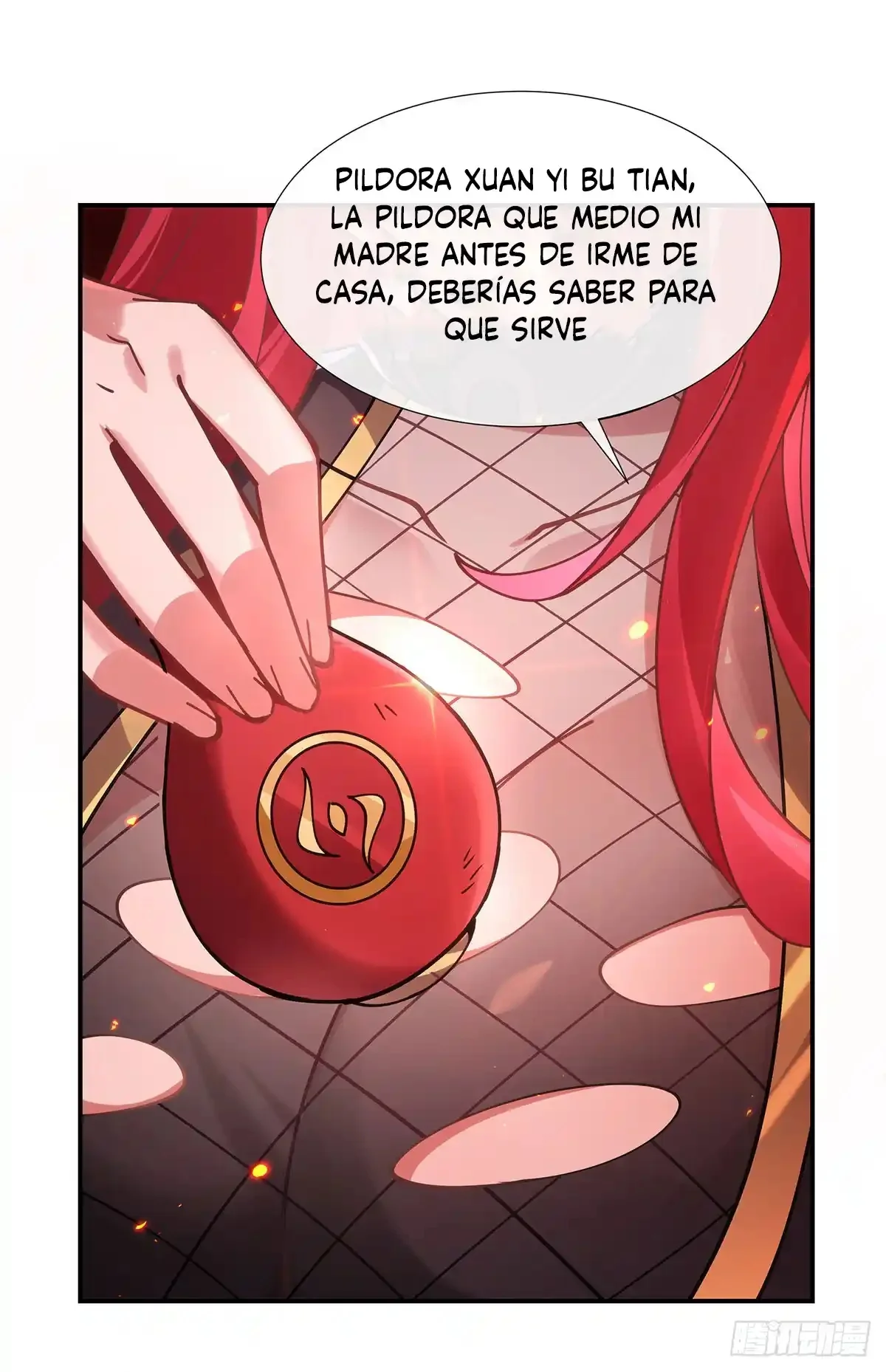 Página 46 del Manga