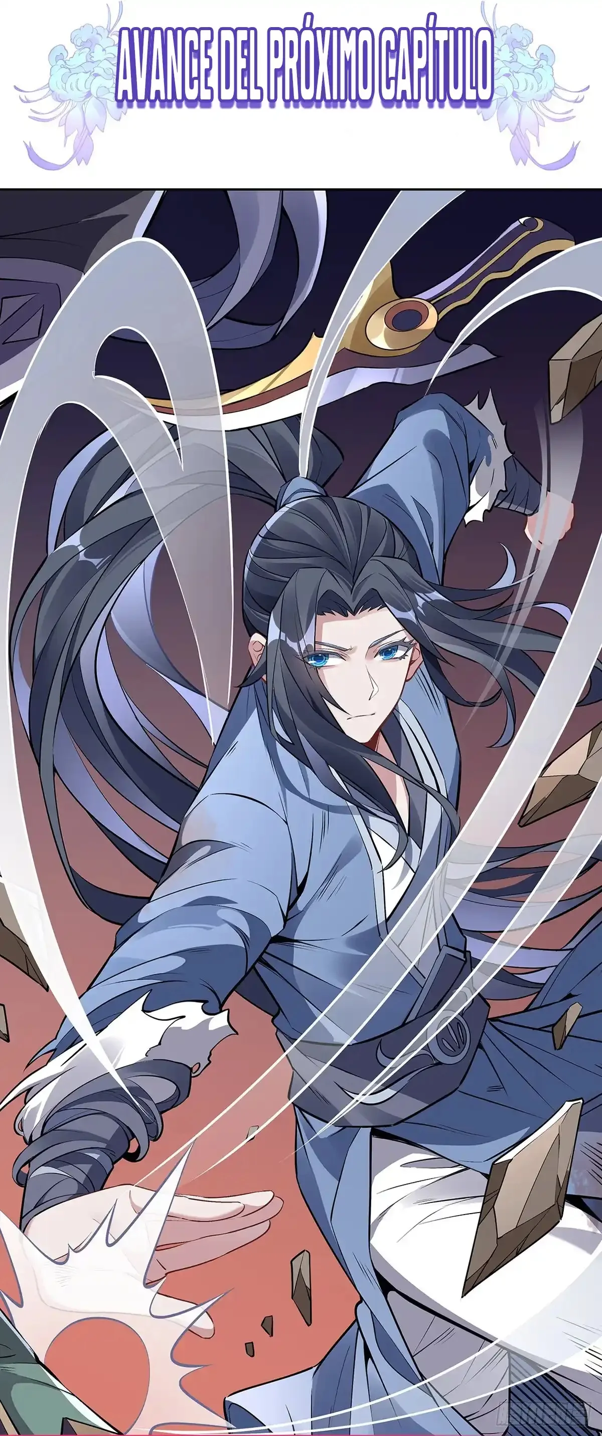 Página 50 del Manga