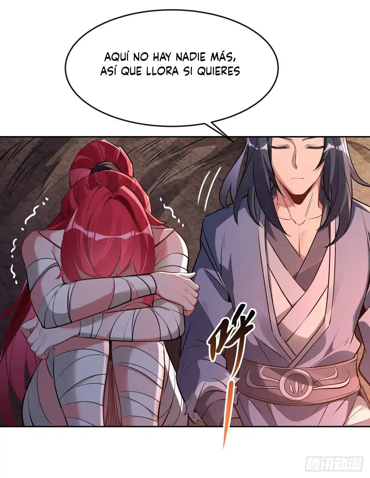 Página 38 del Manga