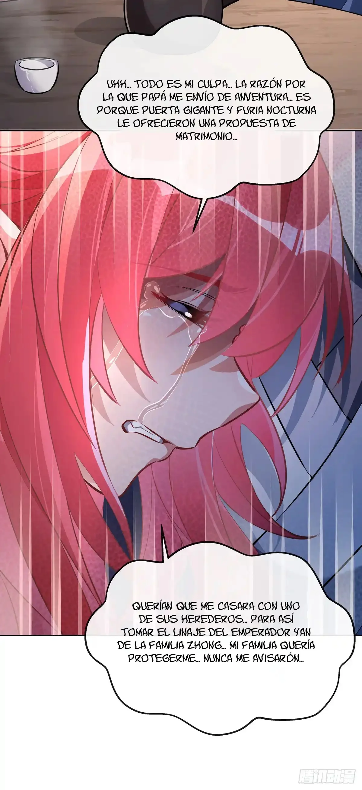 Página 41 del Manga