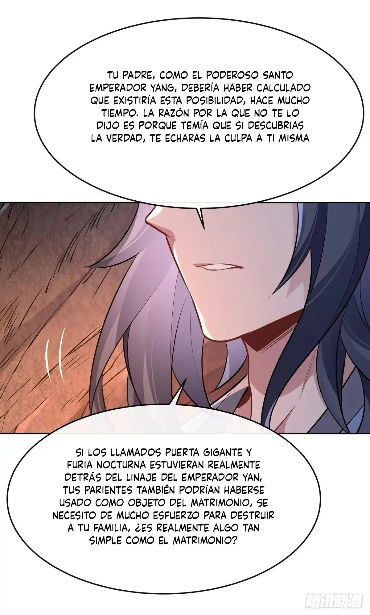 Página 43 del Manga