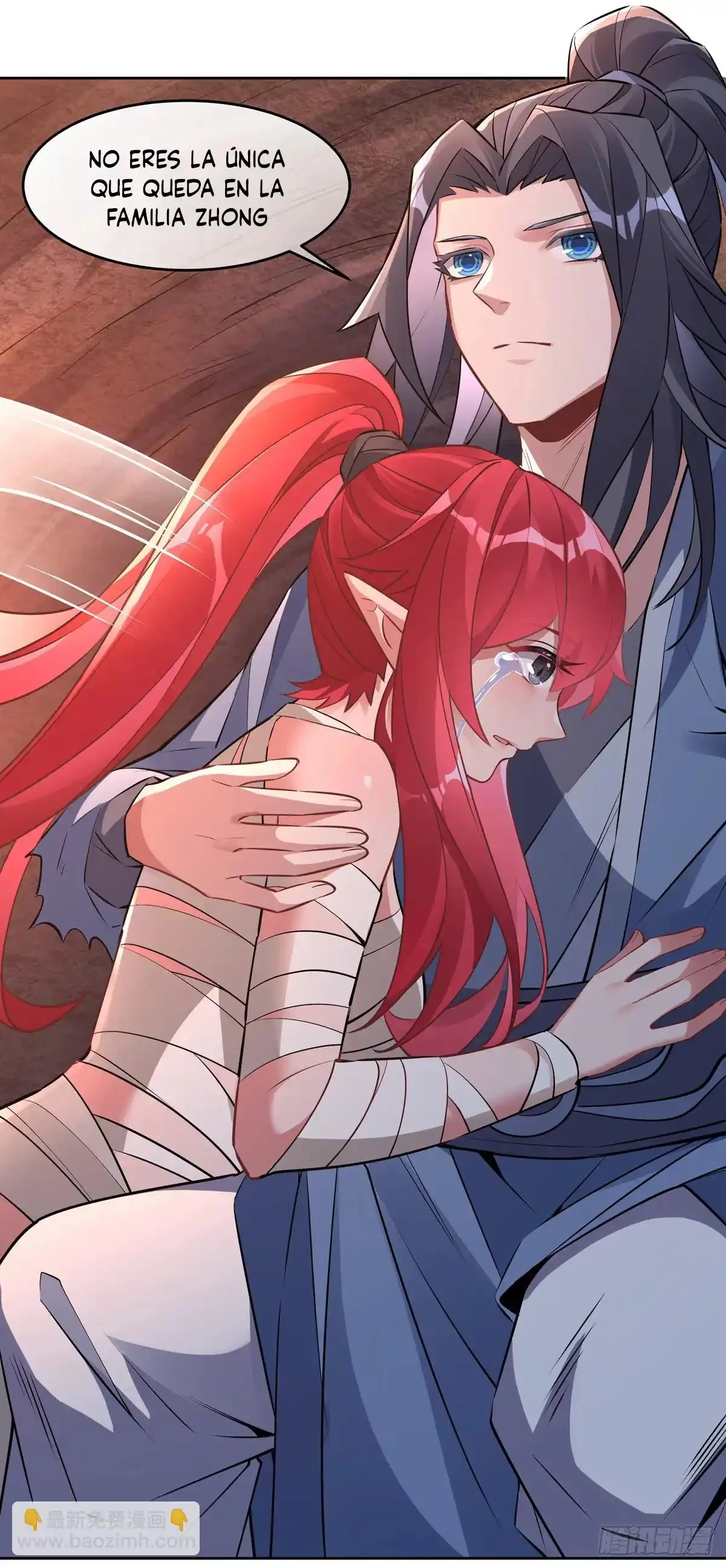 Página 48 del Manga