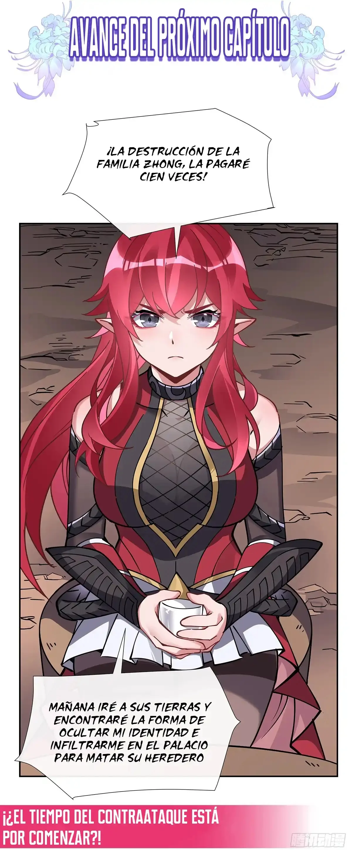 Página 50 del Manga