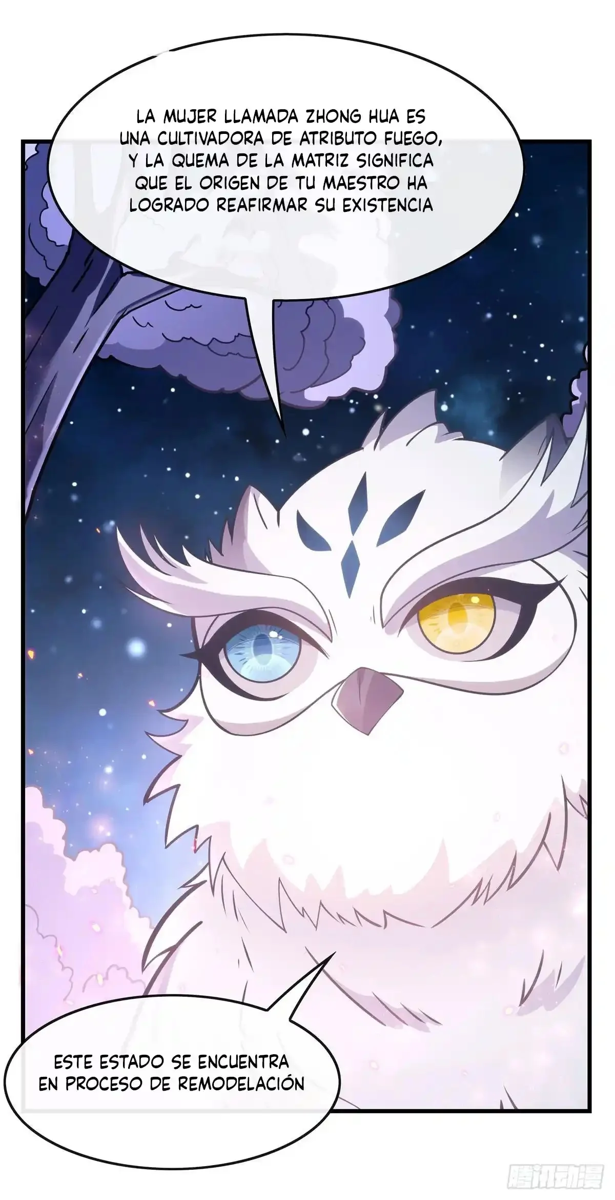 Página 36 del Manga