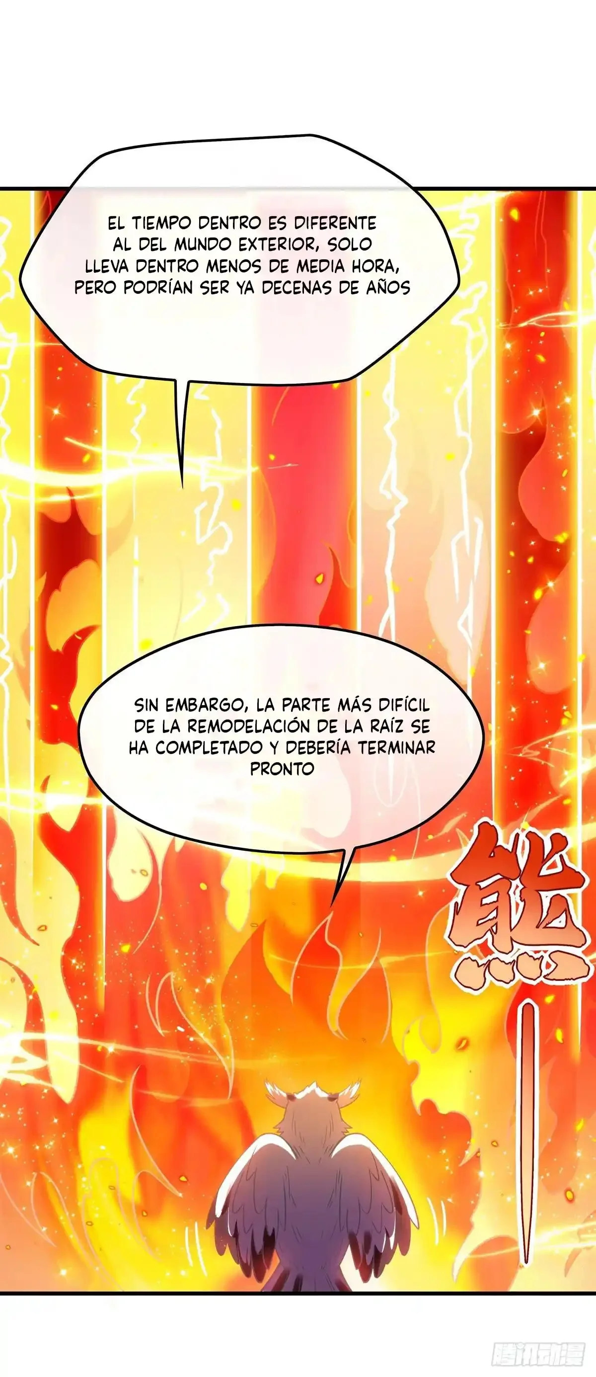 Página 38 del Manga