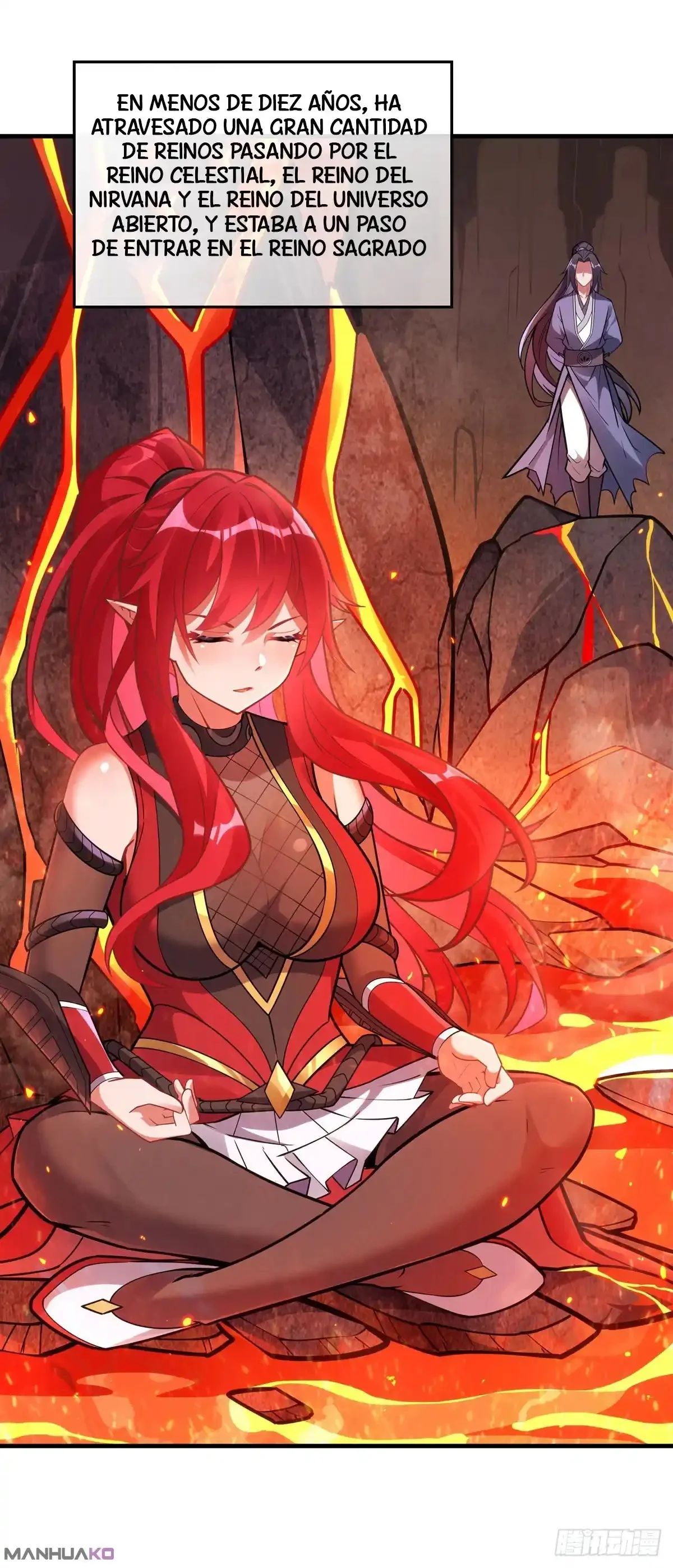 Página 40 del Manga