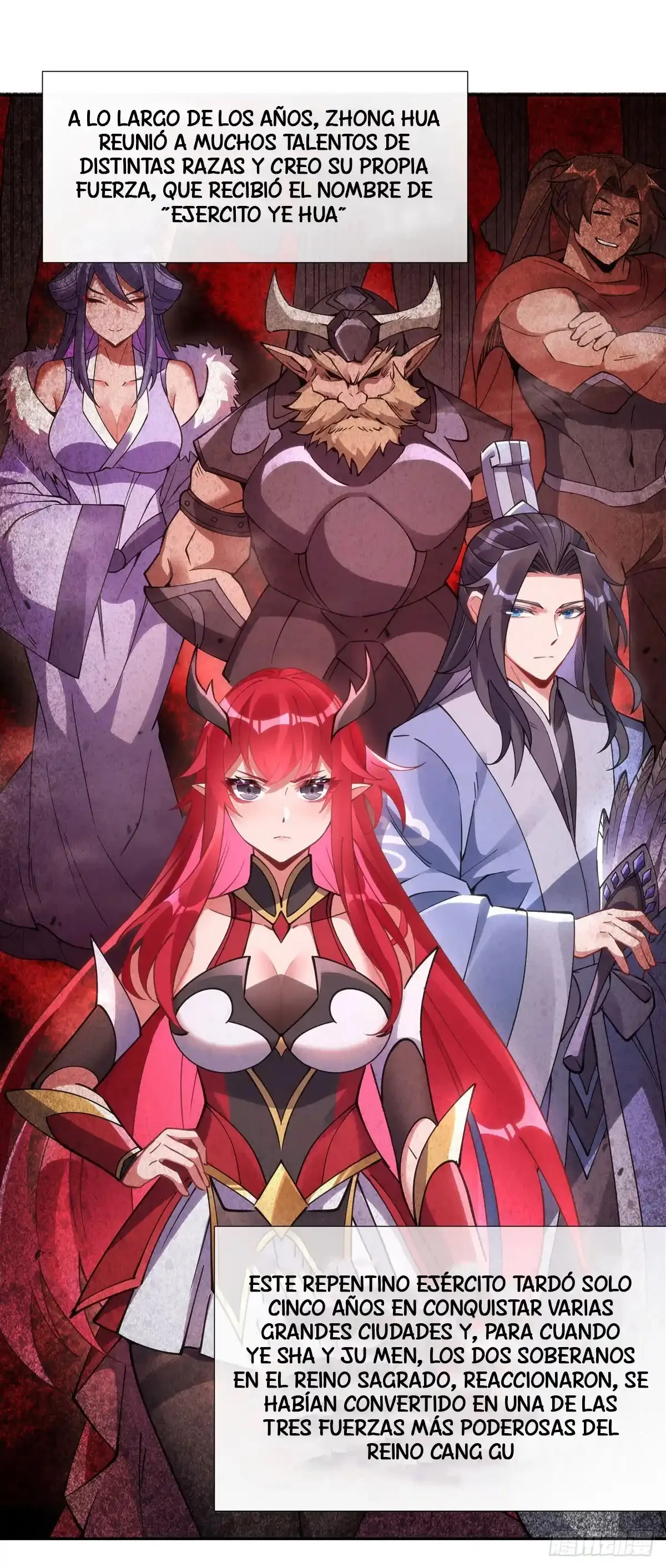 Página 41 del Manga