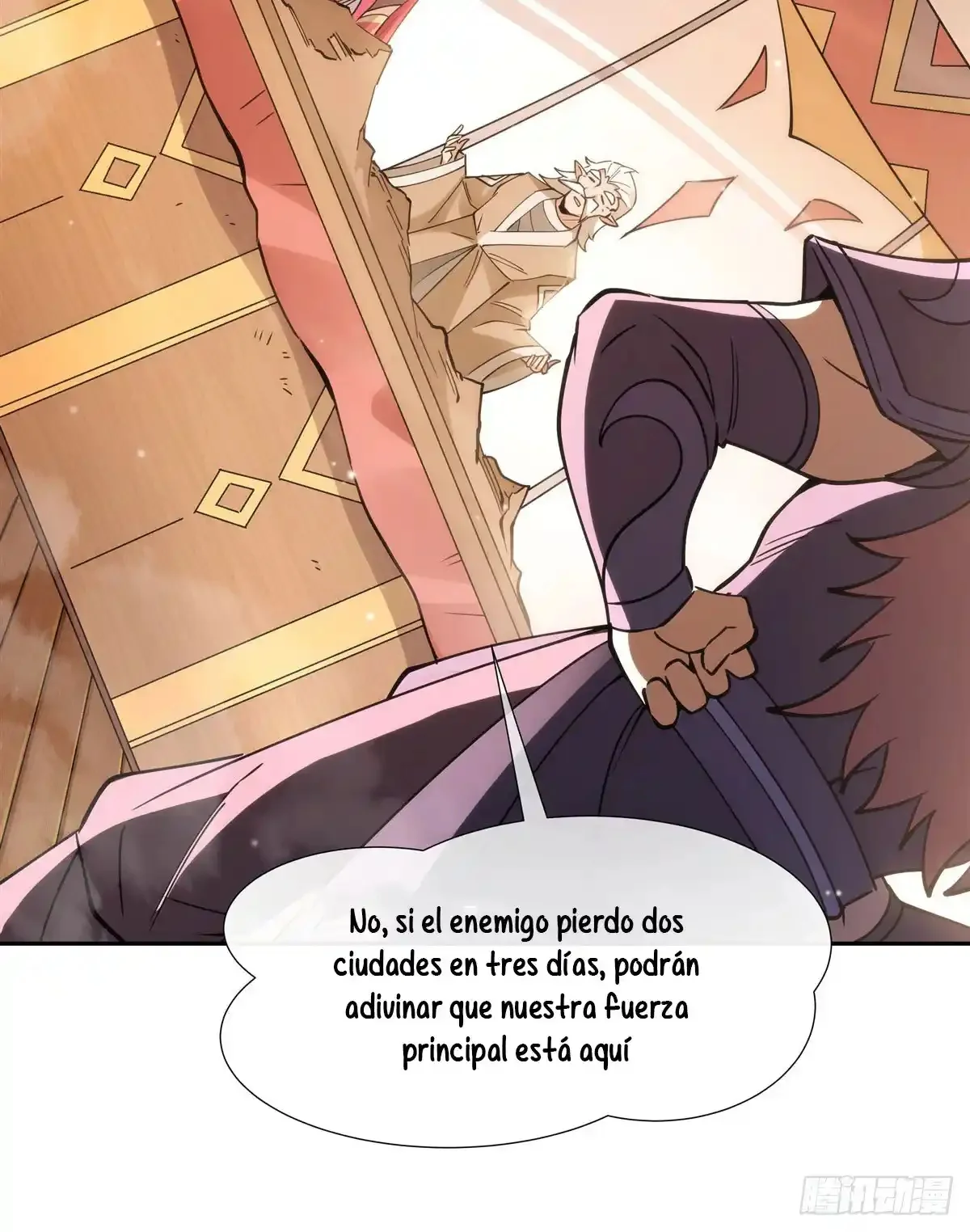 Página 43 del Manga