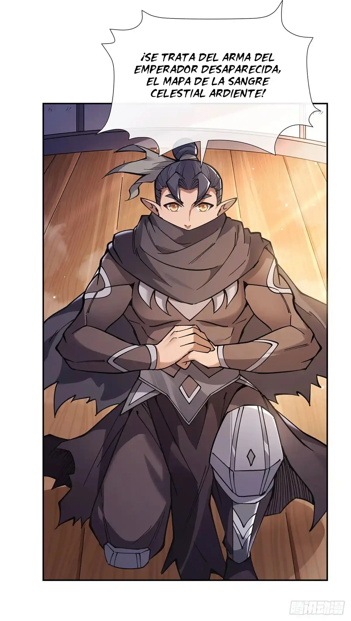 Página 48 del Manga