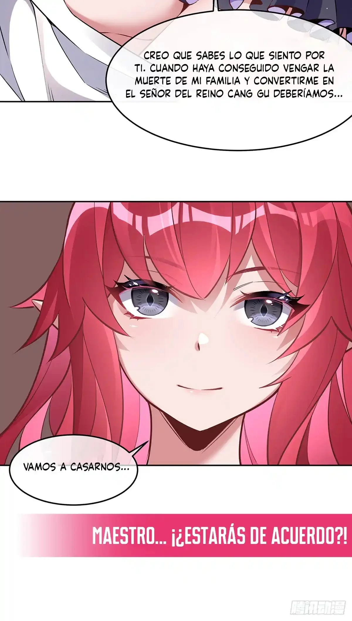 Página 52 del Manga