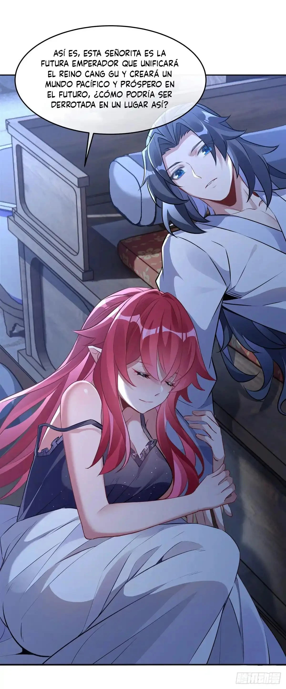 Página 36 del Manga