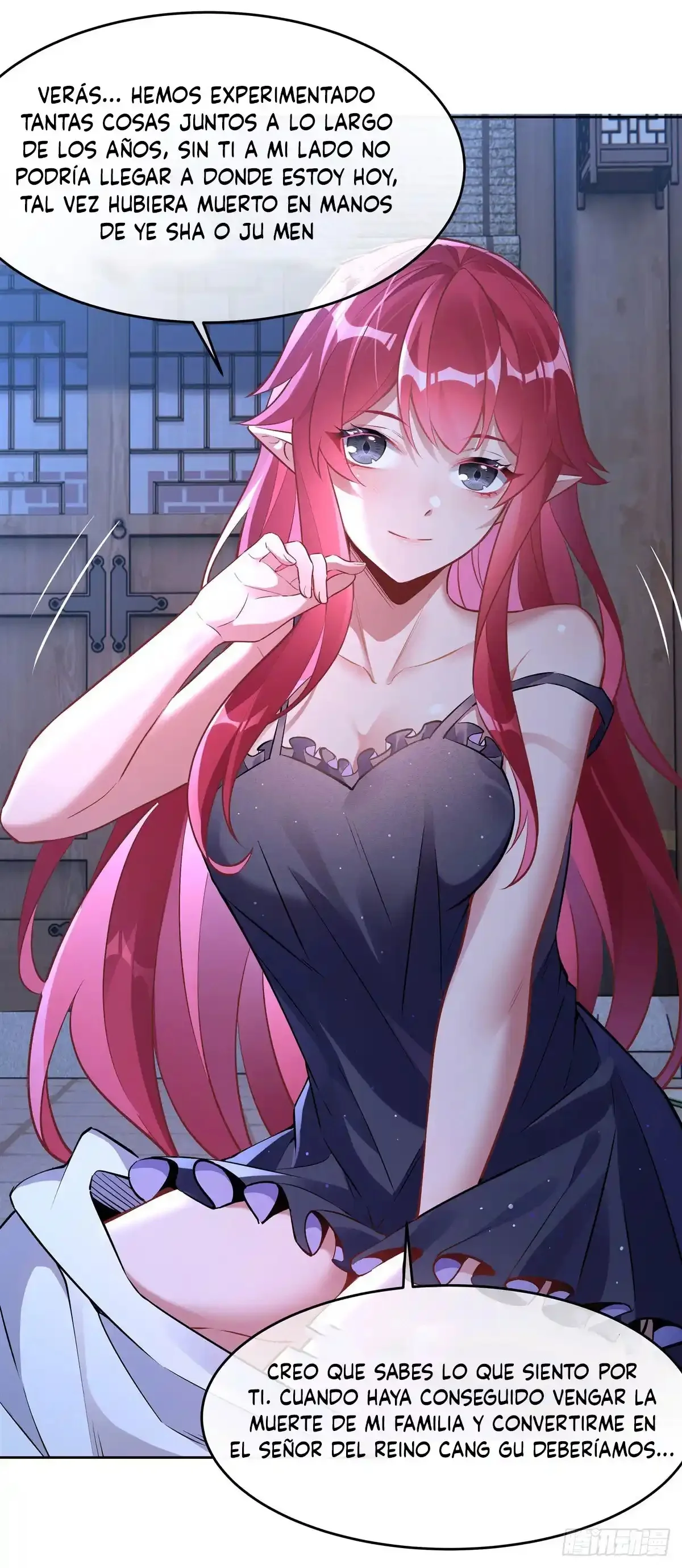 Página 38 del Manga