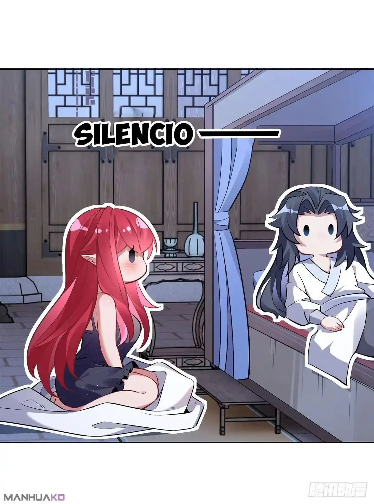 Página 40 del Manga