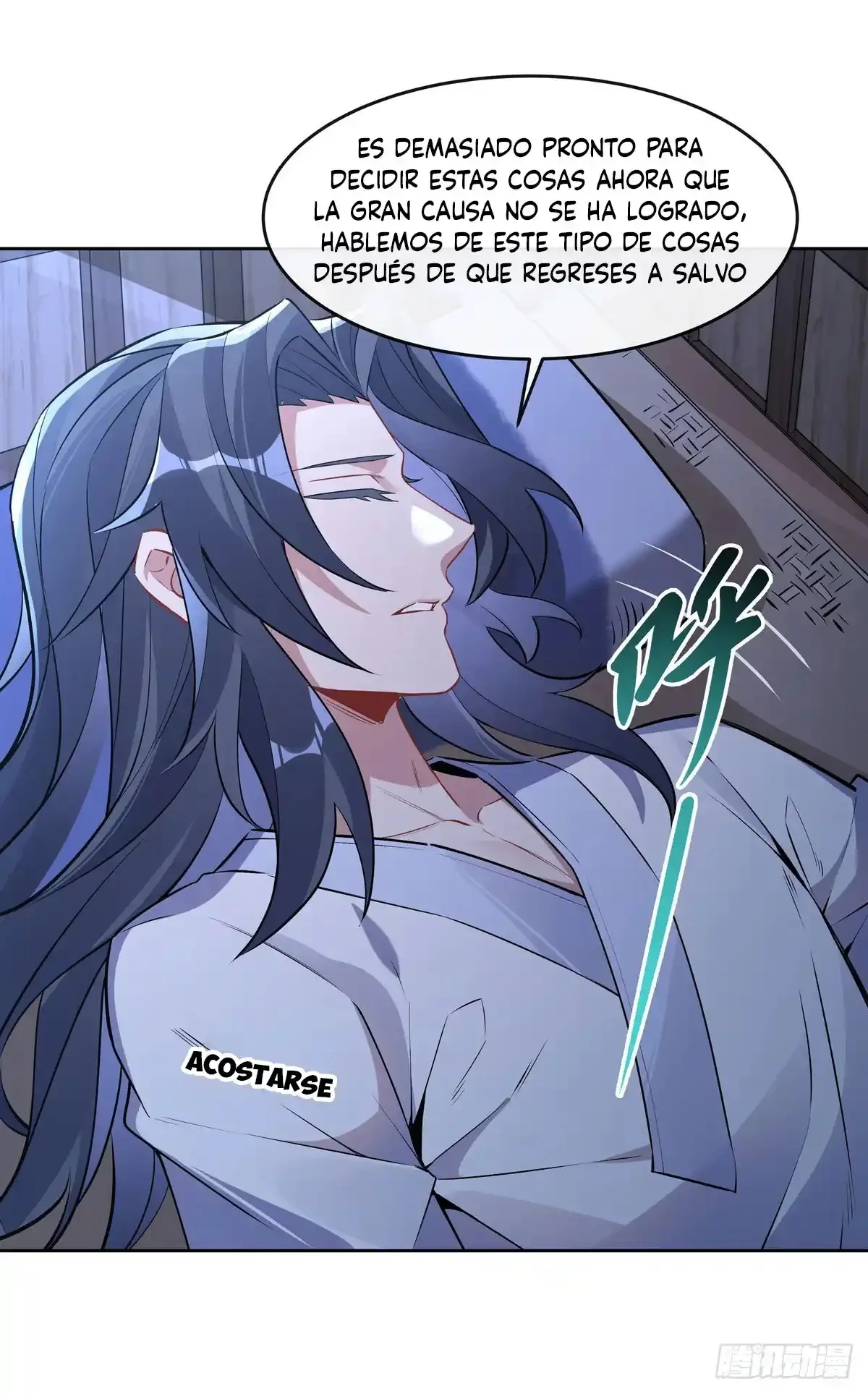 Página 42 del Manga