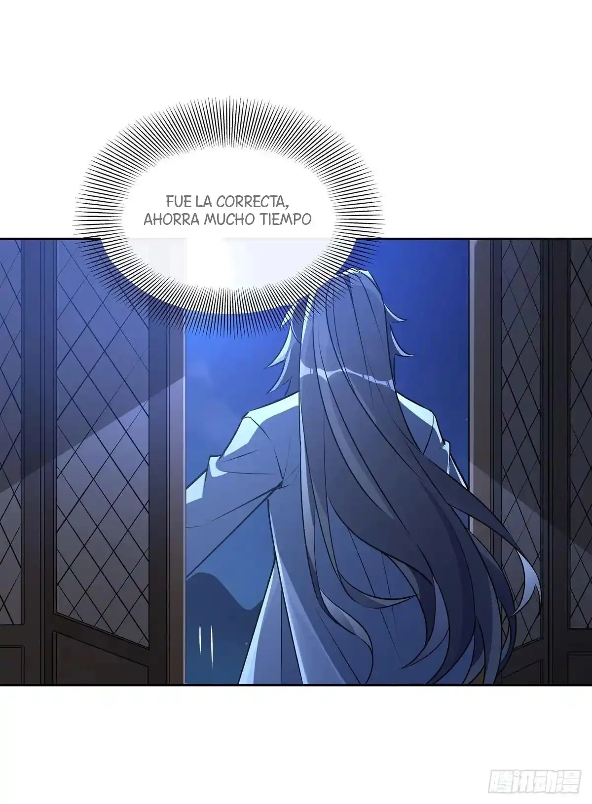 Página 47 del Manga