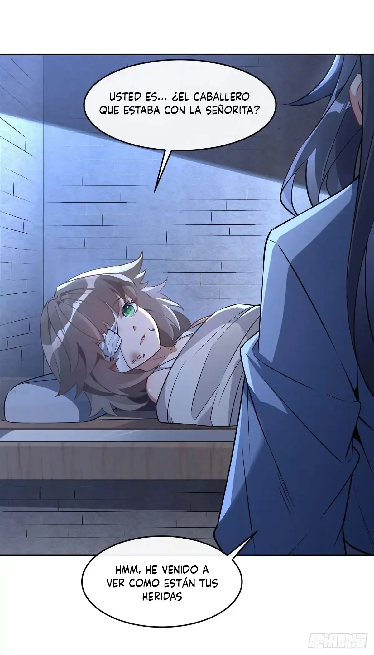 Página 49 del Manga