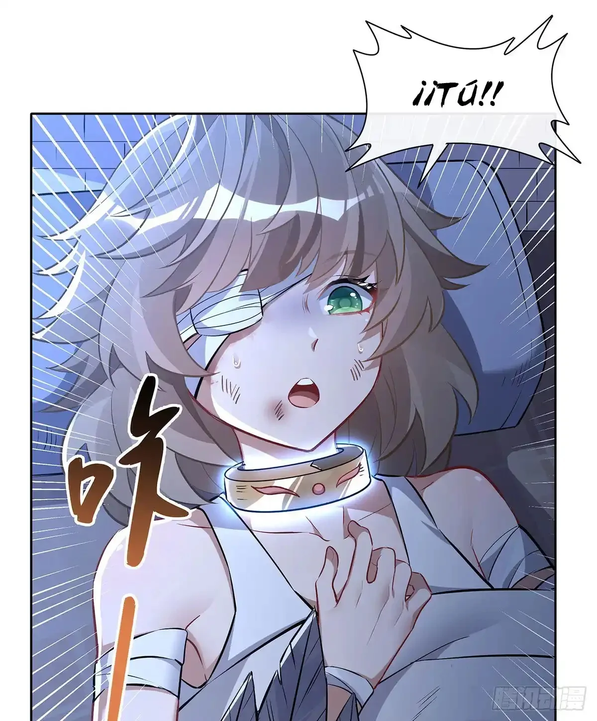 Página 52 del Manga