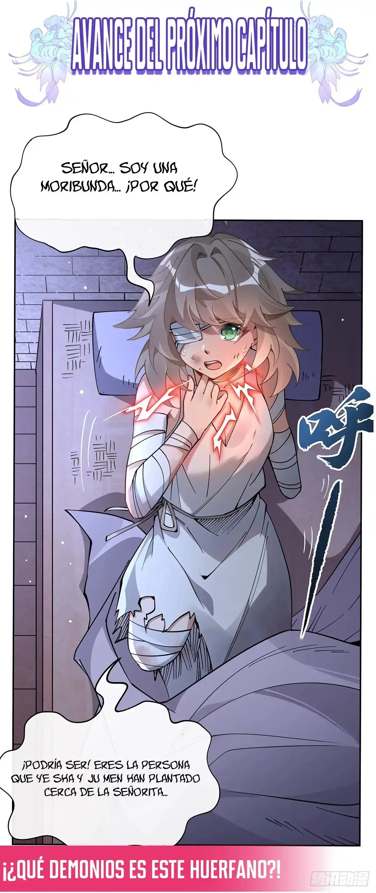 Página 54 del Manga