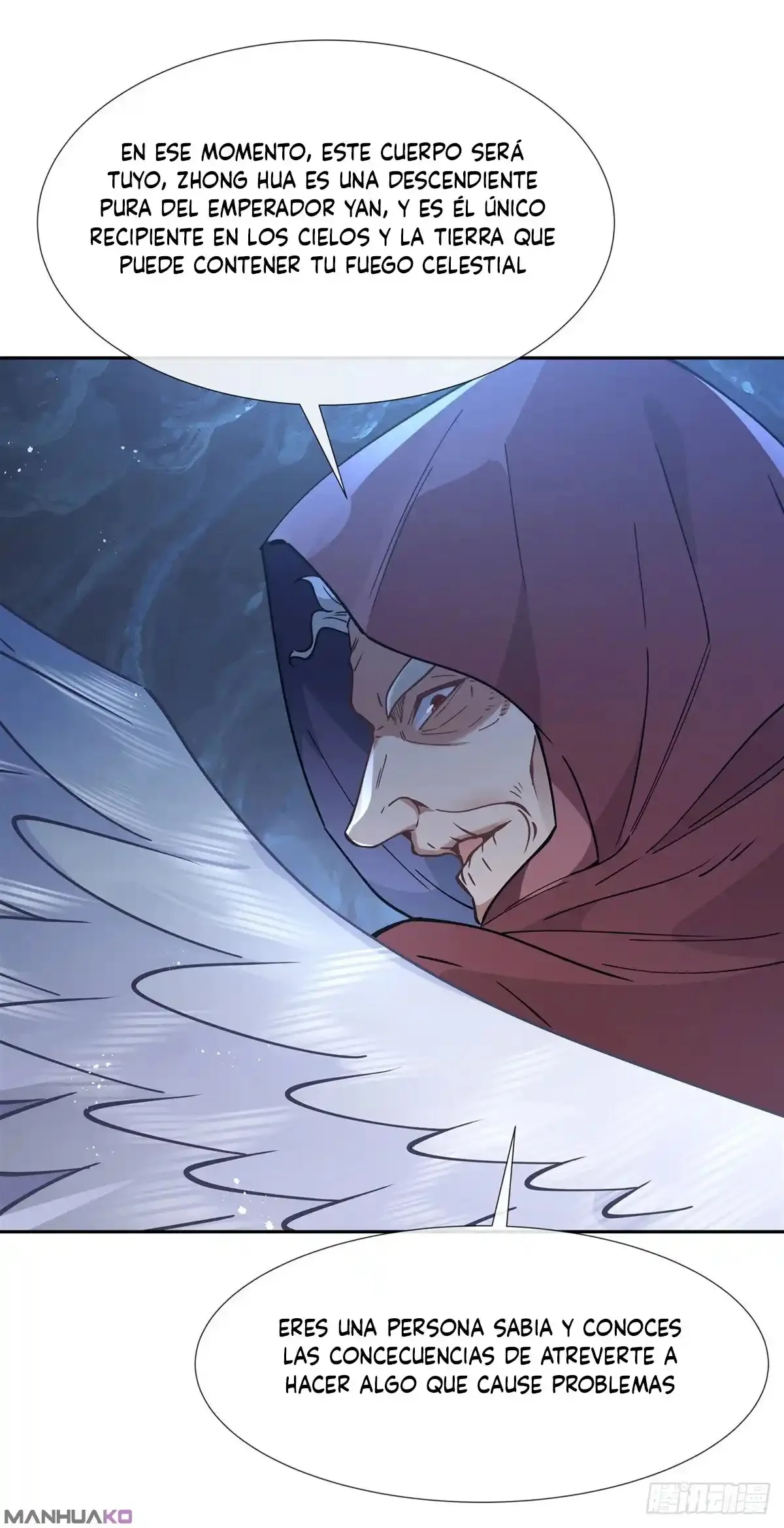 Página 34 del Manga