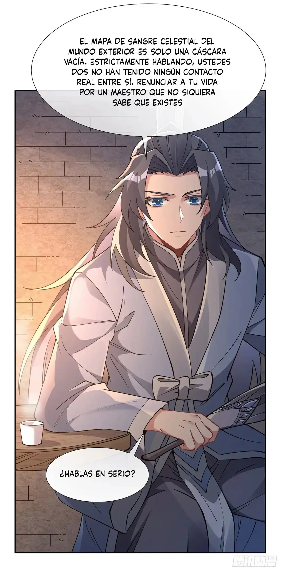 Página 38 del Manga