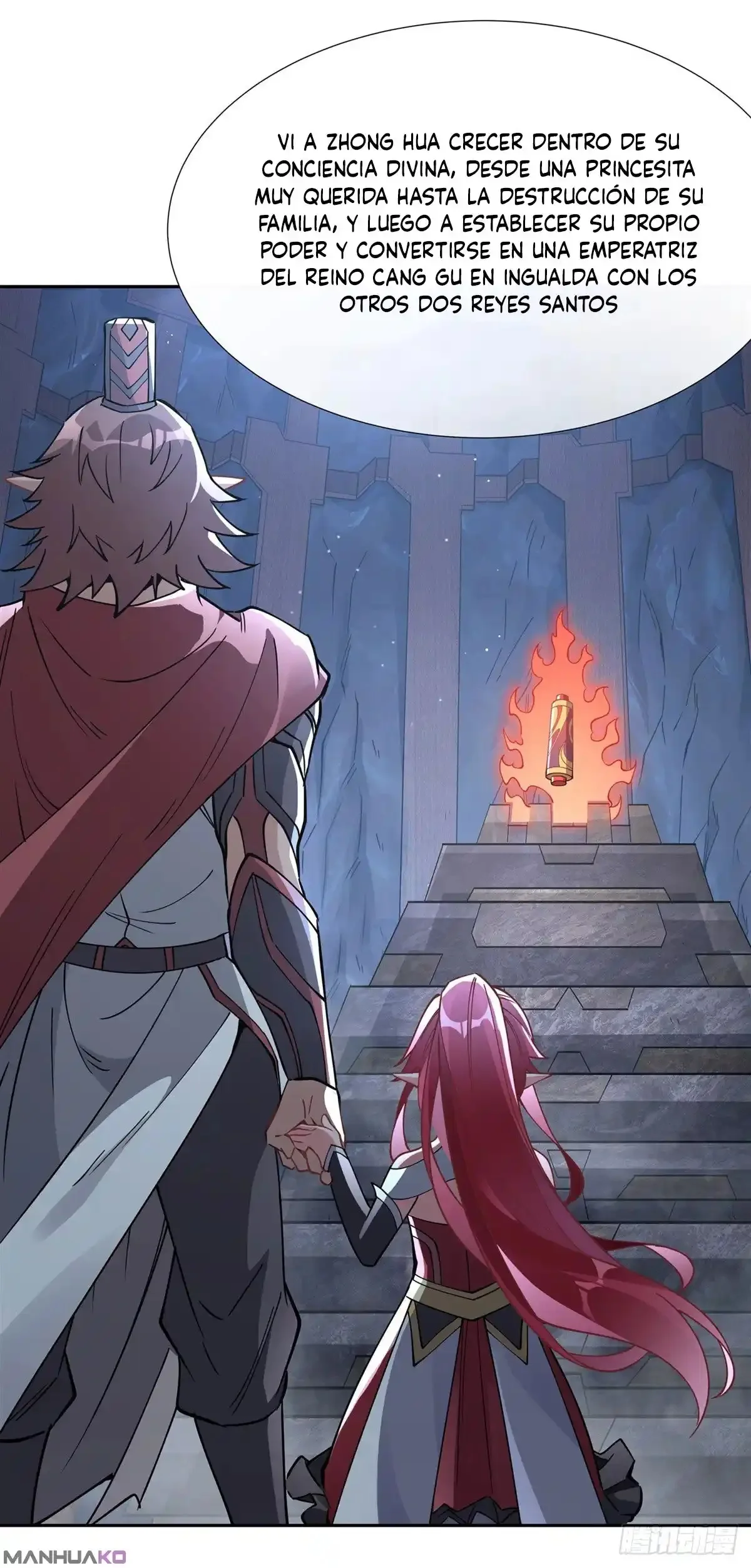 Página 39 del Manga