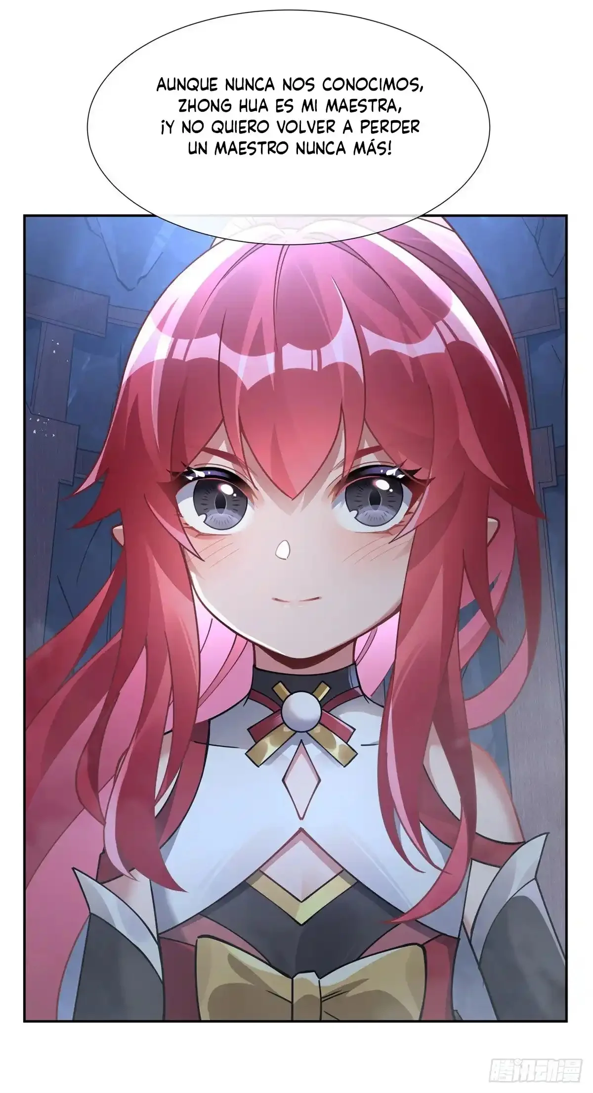 Página 40 del Manga