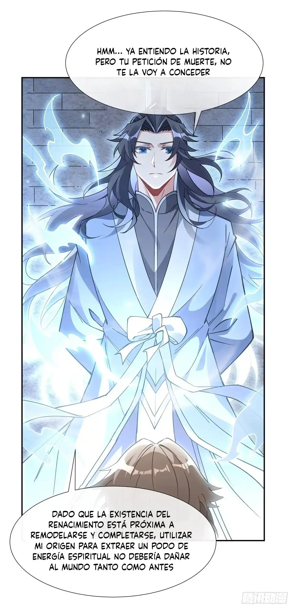 Página 41 del Manga