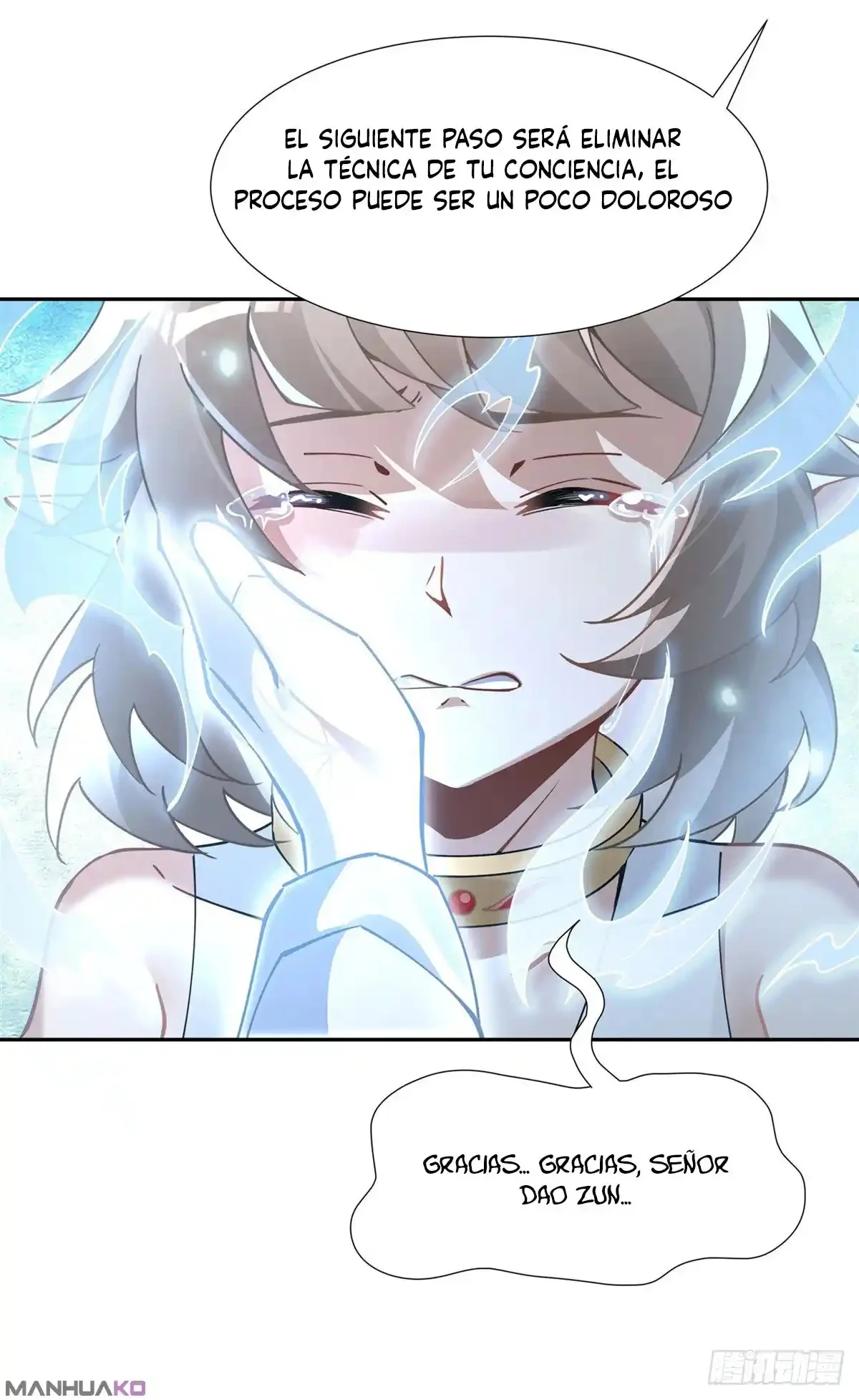 Página 44 del Manga