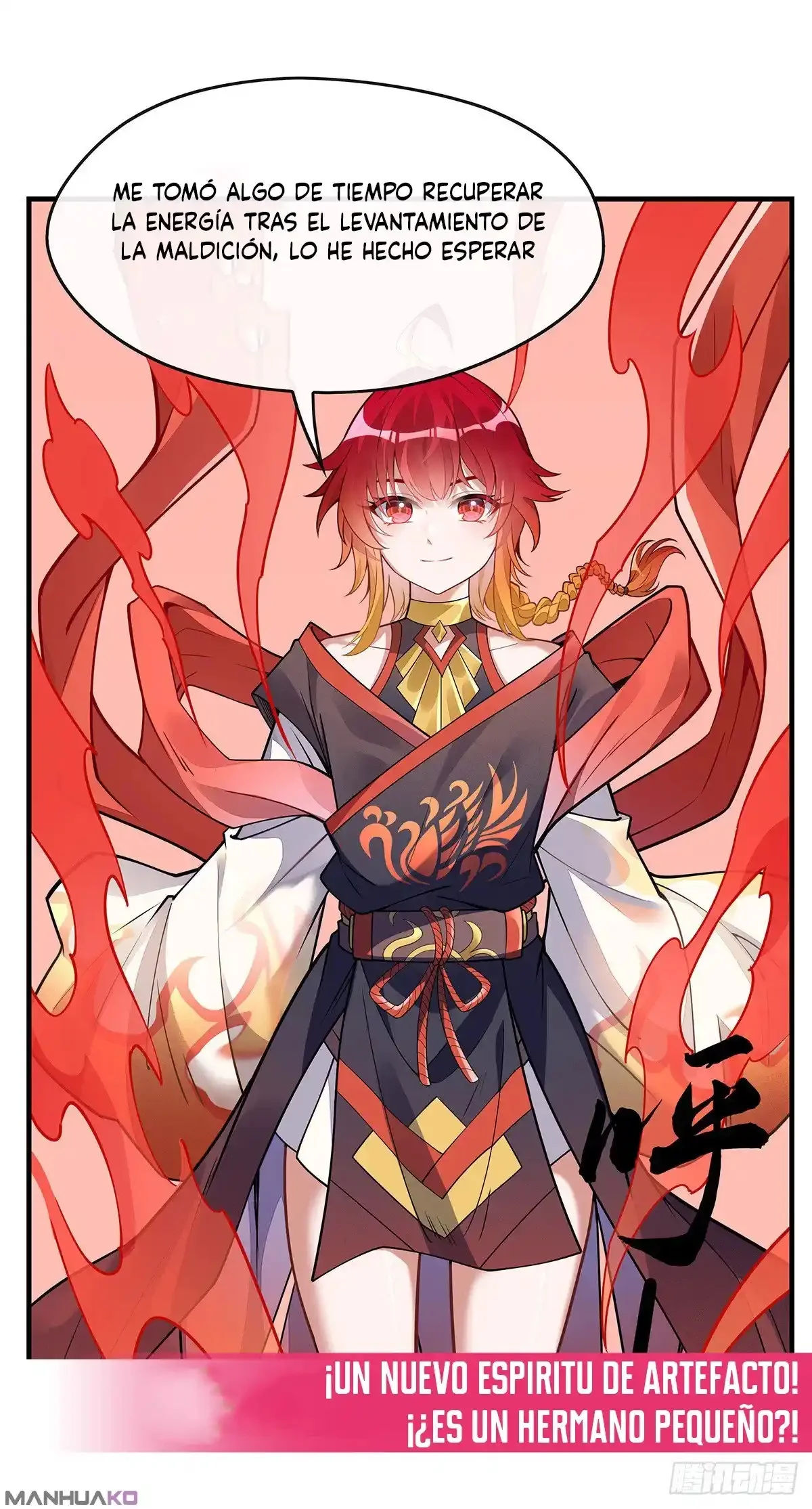 Página 48 del Manga