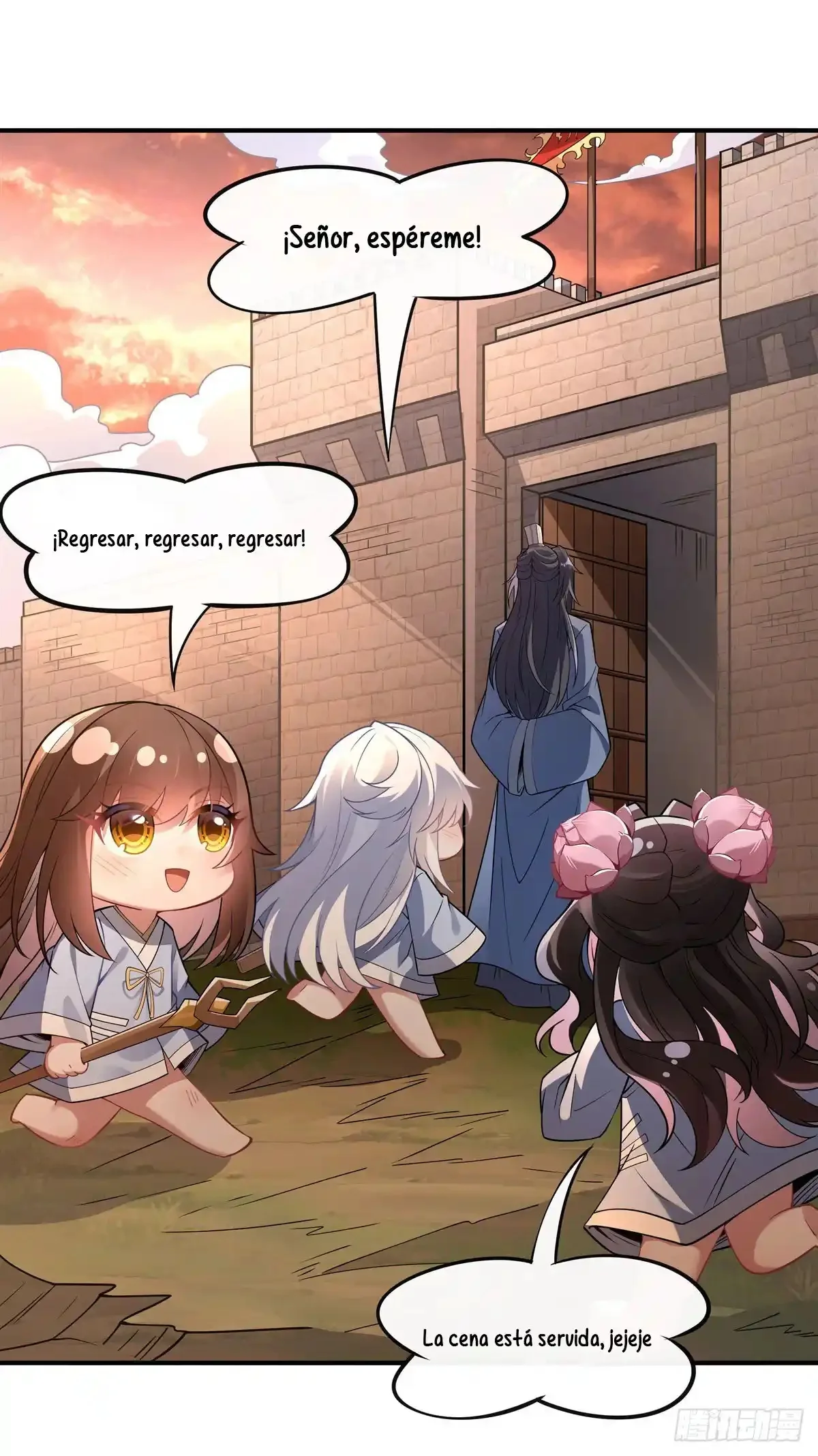 Página 37 del Manga