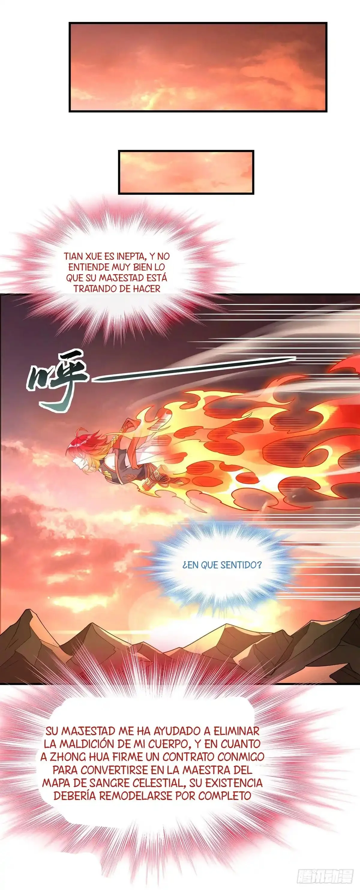 Página 38 del Manga