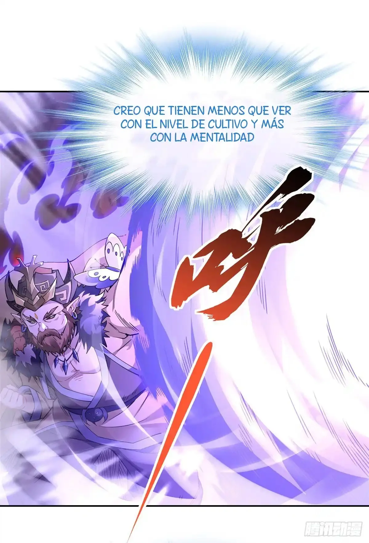 Página 41 del Manga