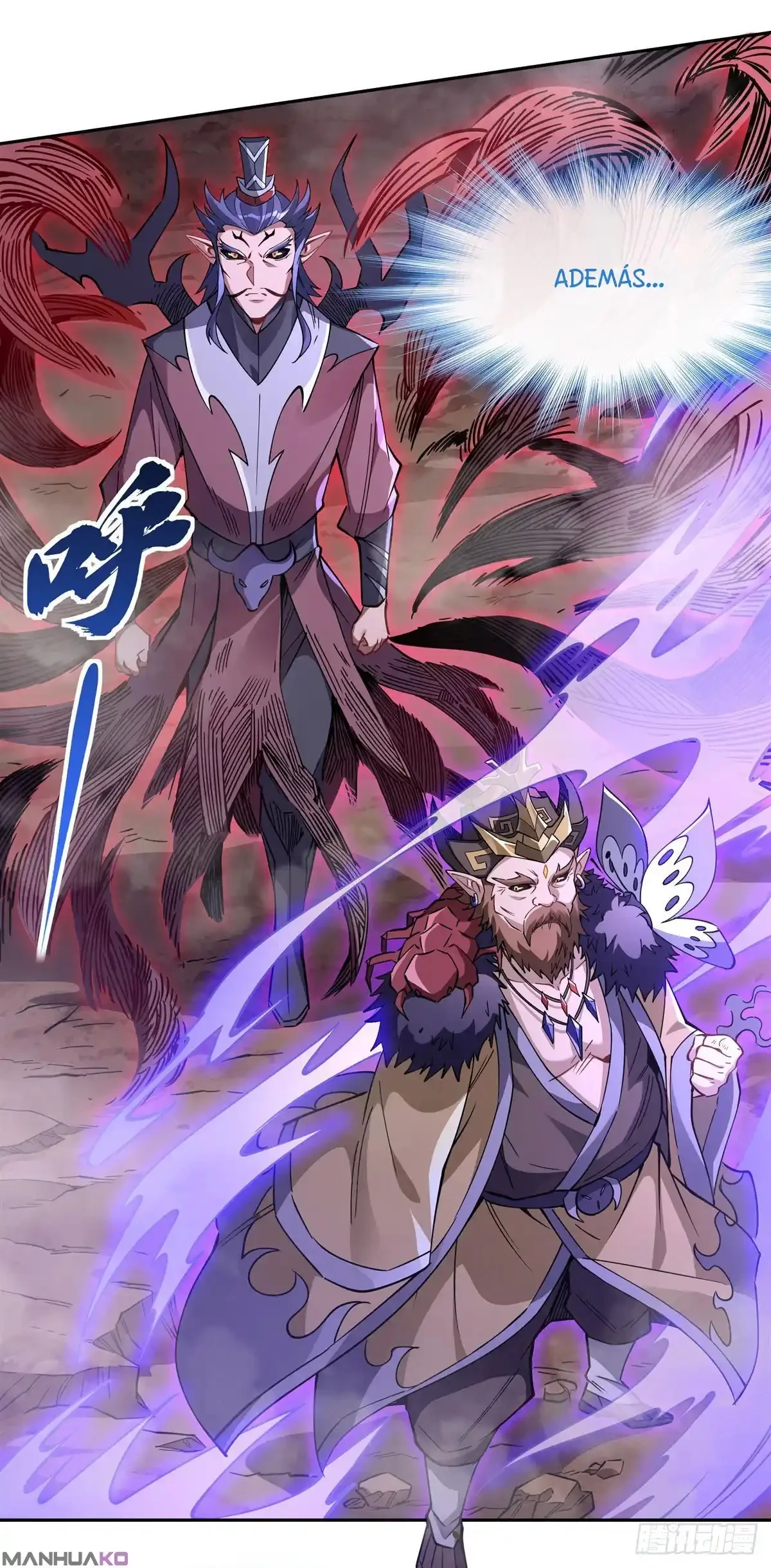 Página 44 del Manga