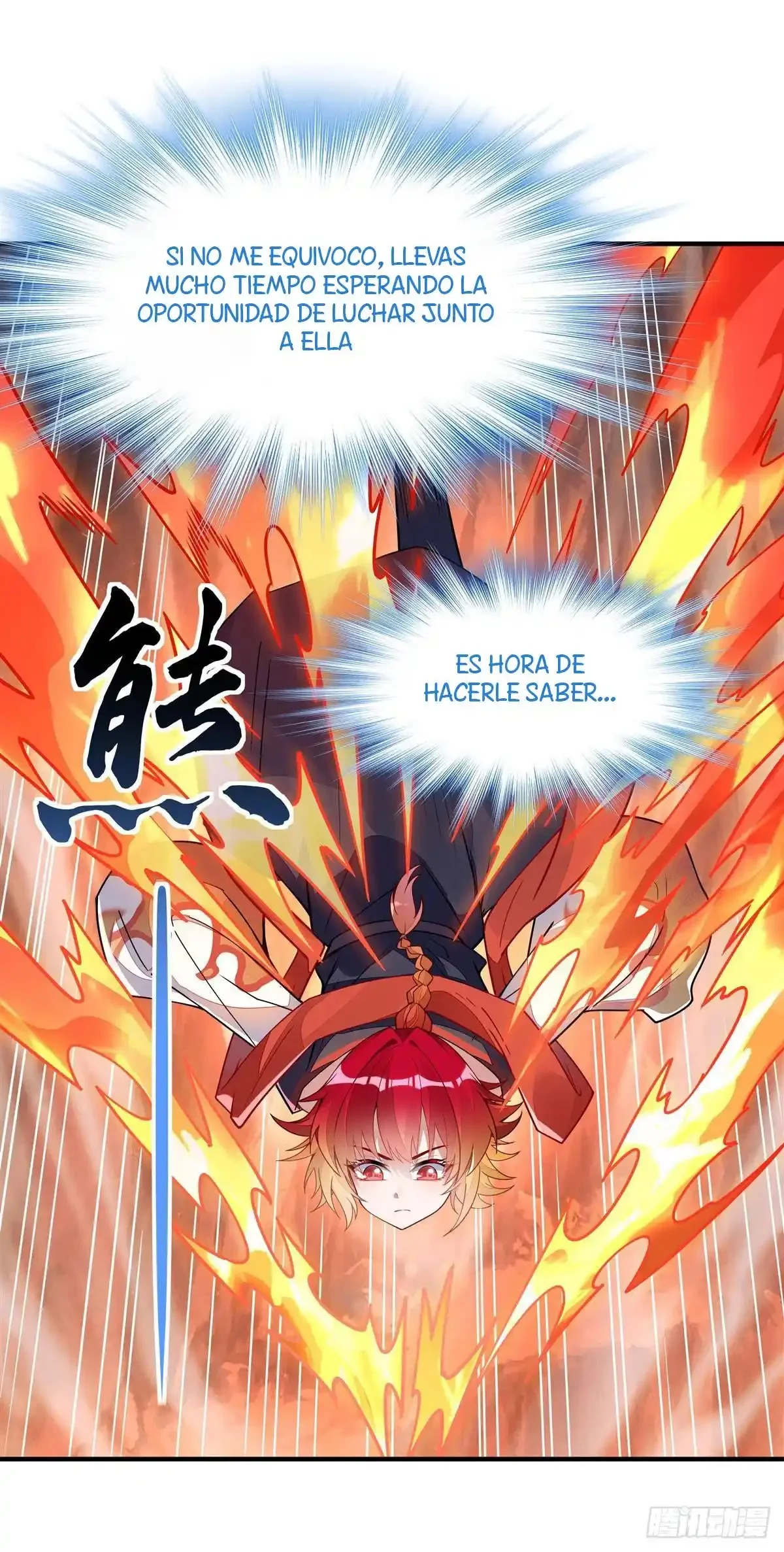 Página 46 del Manga