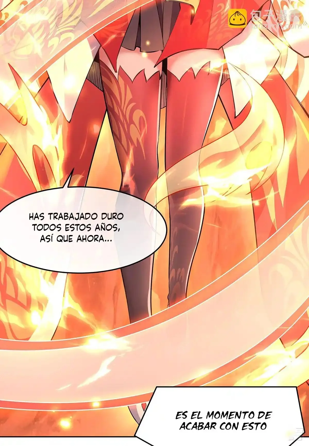 Página 53 del Manga