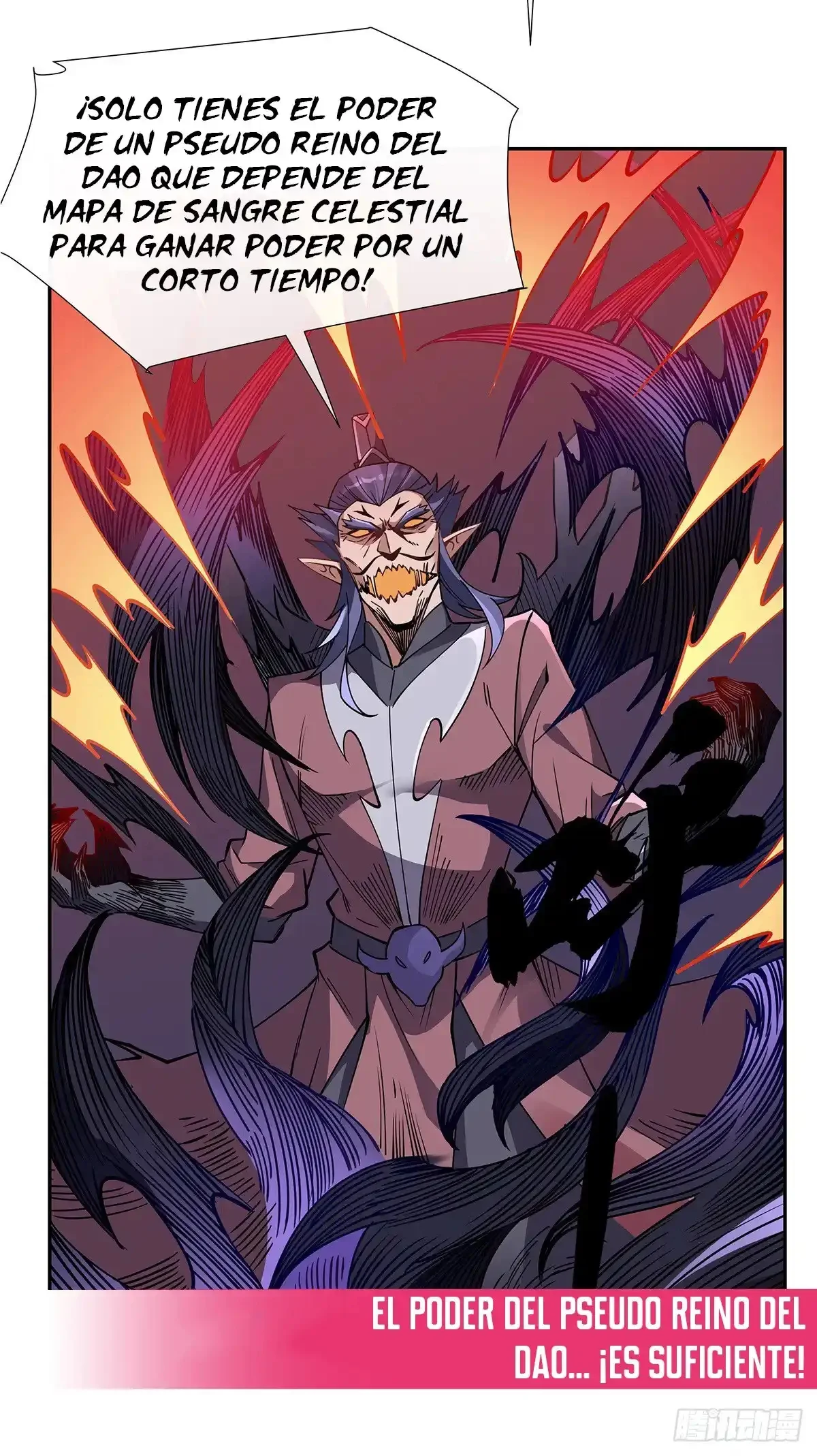 Página 56 del Manga