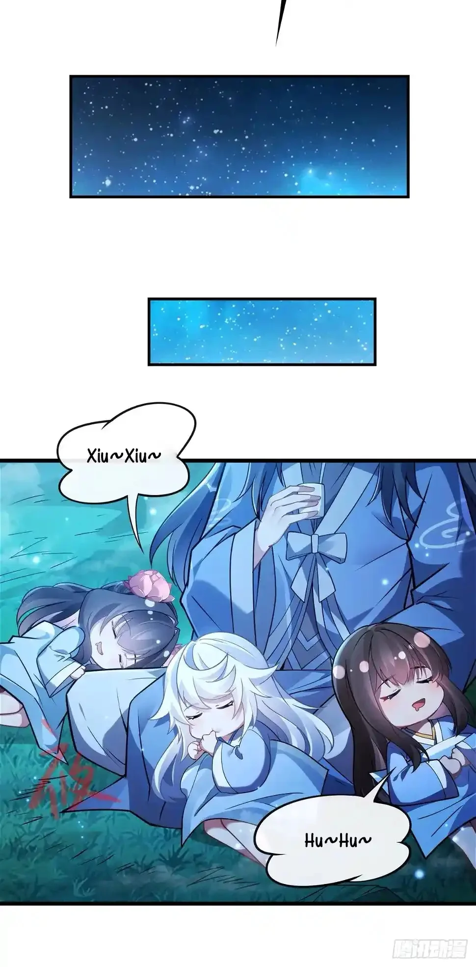 Página 38 del Manga