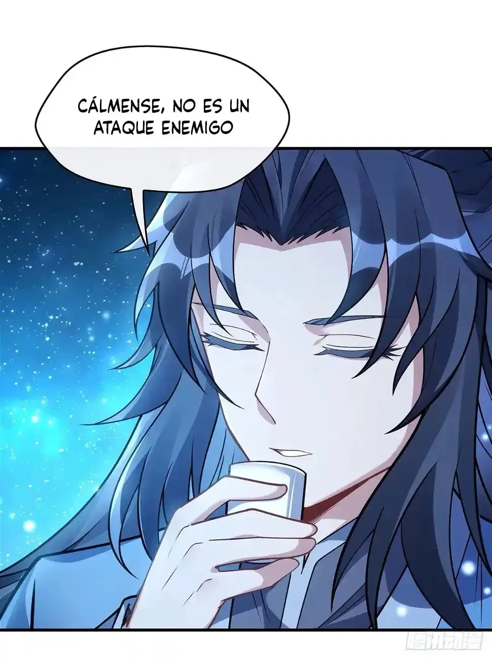 Página 41 del Manga