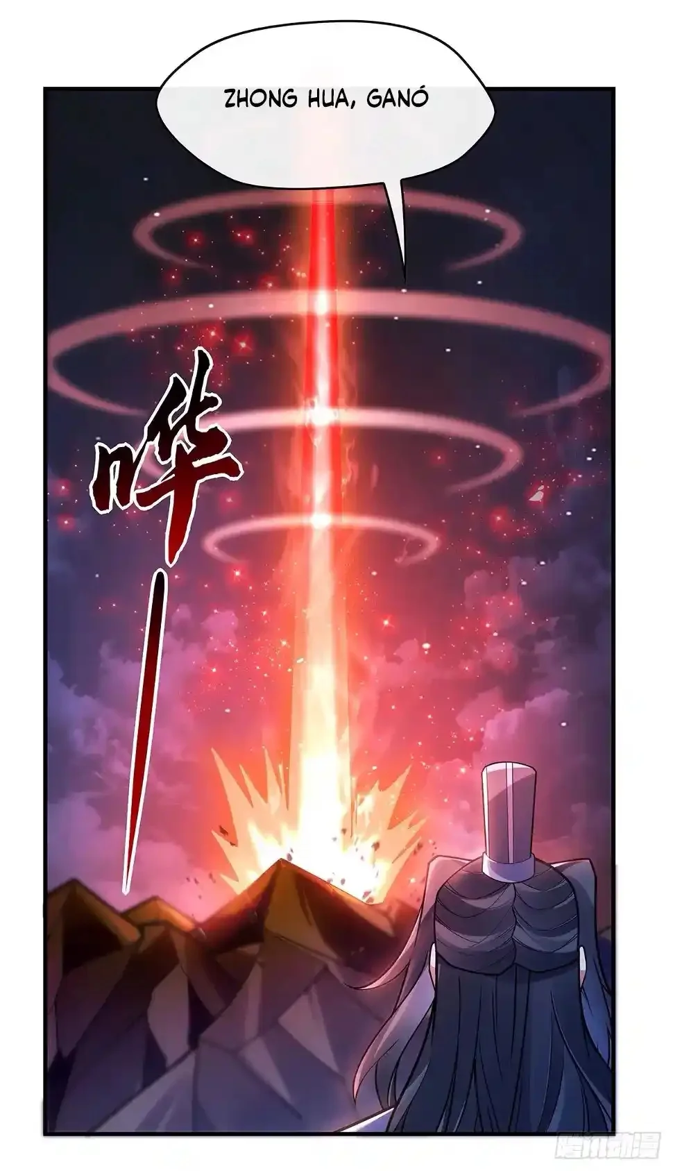 Página 43 del Manga